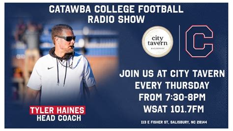 college football radio charlotte nc